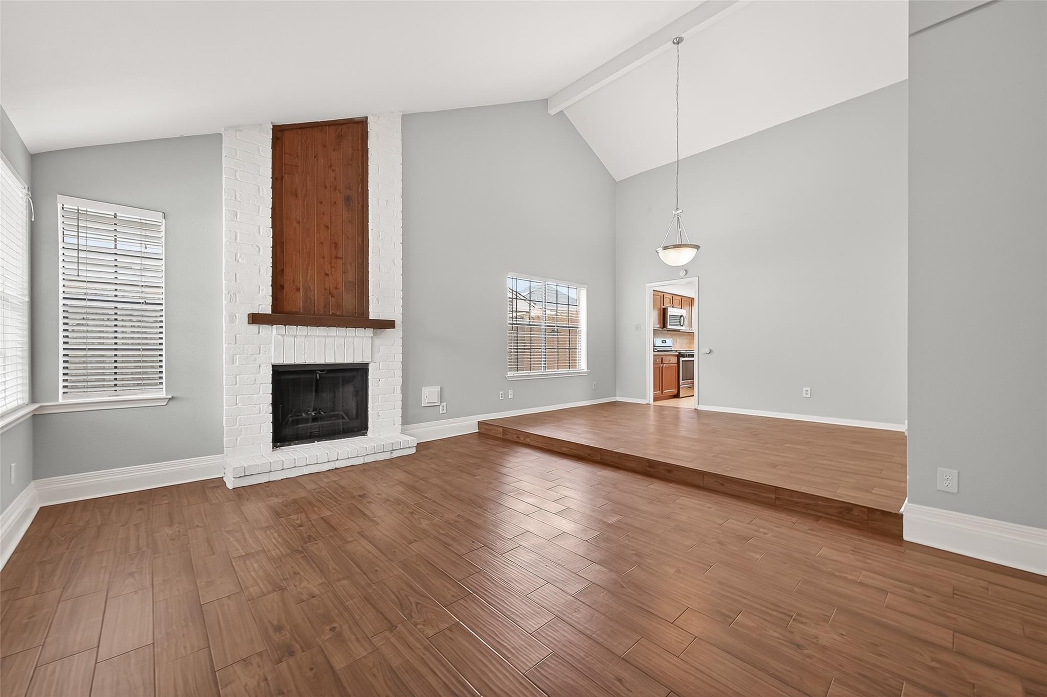 Residential in Katy 5