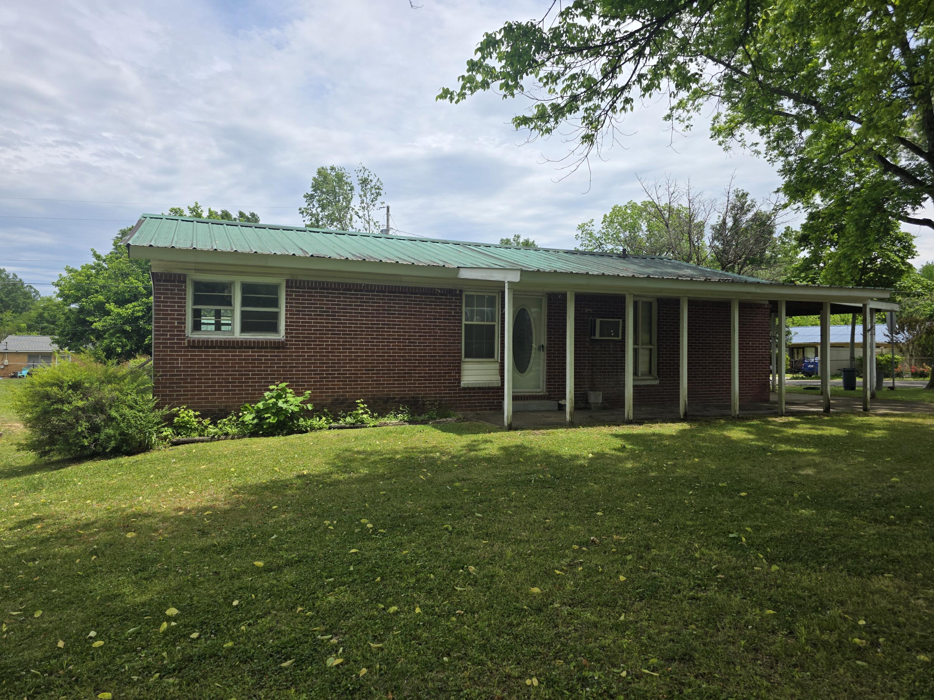 Residential in Iuka