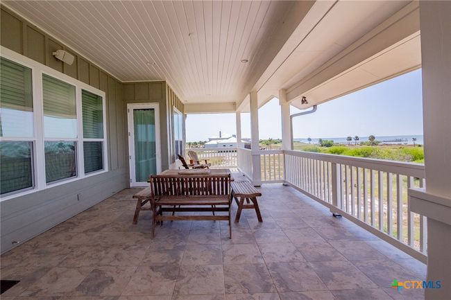 342 Bay Club Dr, House other with 4 bedrooms, 3 bathrooms and null parking in Seadrift TX | Image 25