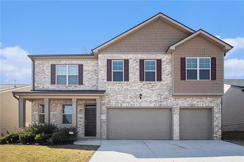 4131 Spencer Oaks Ln, Lithonia, GA, 30058 | Card Image