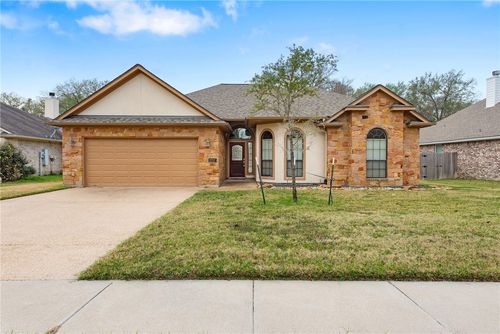 2717 Colony Village Dr, Bryan, TX, 77808-2279 | Card Image