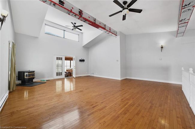 1632 Conc 2 3 Road, House other with 4 bedrooms, 2 bathrooms and 12 parking in Cochrane ON | Image 11