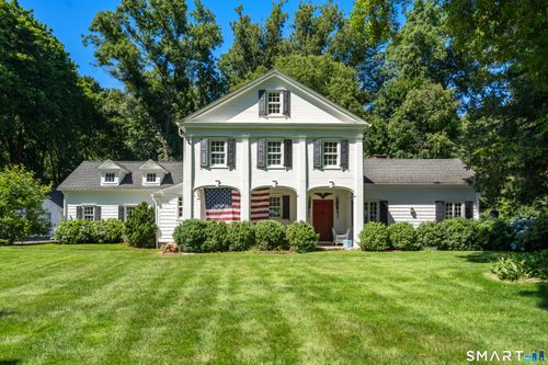 60 Old Saugatuck Rd, Norwalk, CT, 06855-2823 | Card Image