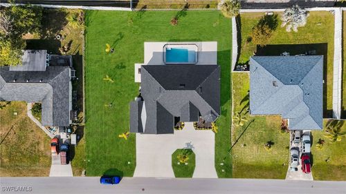 423 Nw 6th Ter, CAPE CORAL, FL, 33993-1822 | Card Image
