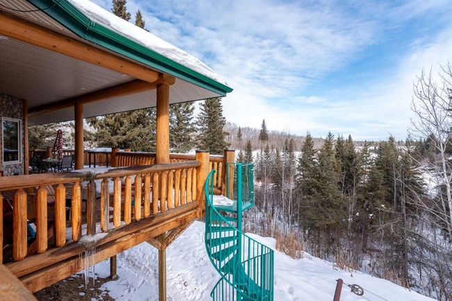 62407 Range Road 431, House other with 3 bedrooms, 4 bathrooms and 4 parking in Ardmore AB | Image 42