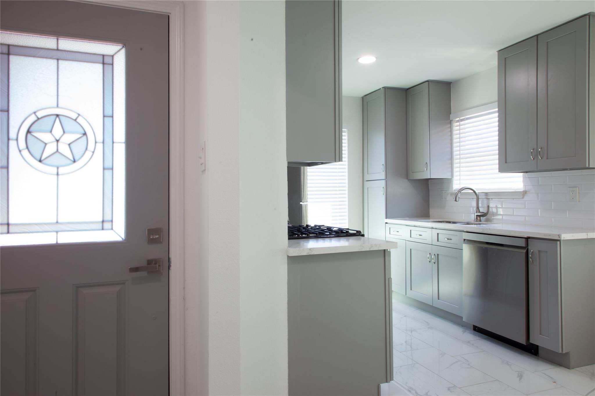 Residential in Austin 2