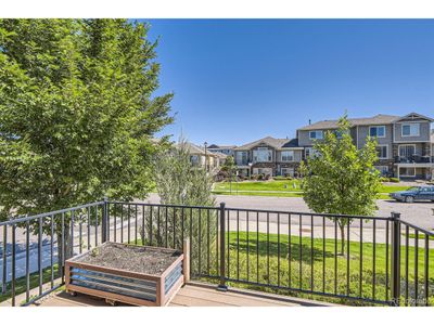 14923 E Crestridge Dr, Townhouse with 4 bedrooms, 2 bathrooms and null parking in Centennial CO | Image 3