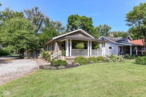 5102 Primrose Ave, Indianapolis, IN, 46205-1311 | Card Image