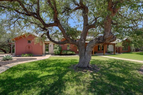 15425 Fitzhugh Rd, Dripping Springs, TX, 78620-5003 | Card Image