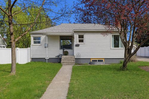 2716 W Garland Ave, Spokane, WA, 99205-2334 | Card Image