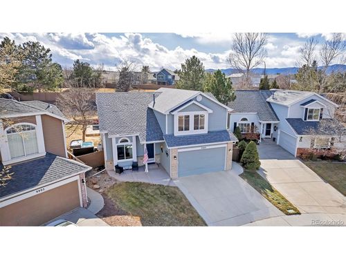 9989 Deer Creek St, Highlands Ranch, CO, 80129-4327 | Card Image