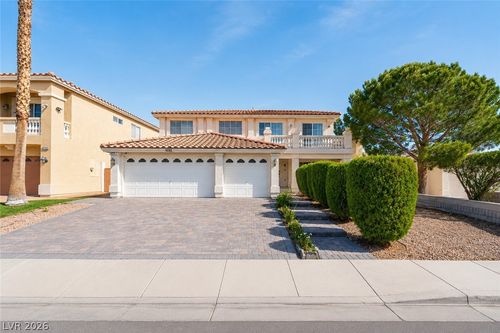 484 Fiddlehead Ave, Las Vegas, NV, 89183-4653 | Card Image
