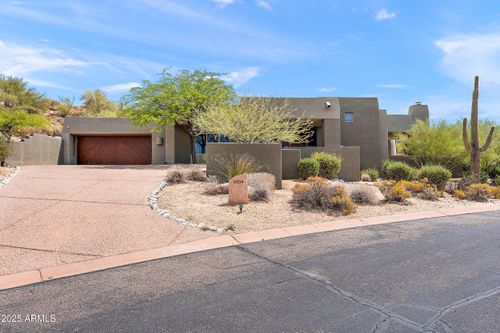9934 E Graythorn Dr, Scottsdale, AZ, 85262-5154 | Card Image