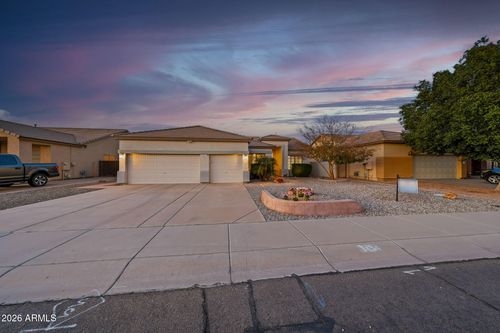 214 E Spur Avenue, Gilbert, AZ, 85296 | Card Image