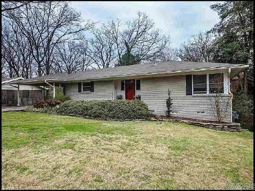 4404 Greenway Drive, North Little Rock, AR, 72116 | Card Image