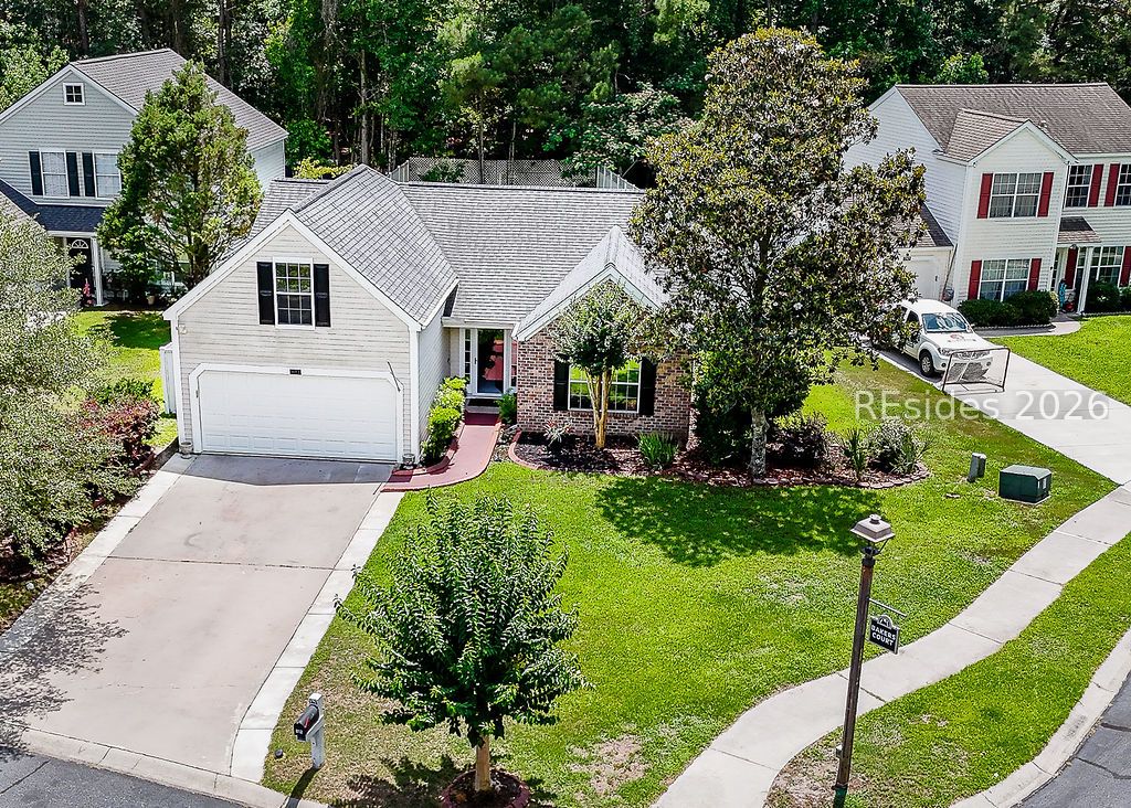 Residential in Bluffton 2
