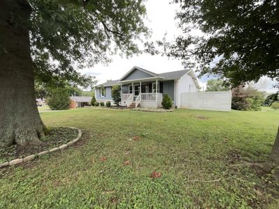 312 Parkview Dr, House other with 4 bedrooms, 2 bathrooms and 2 parking in Columbia TN | Image 1