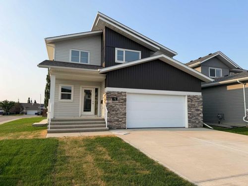 70 Palmer Cir, Blackfalds, AB, T4M0N7 | Card Image