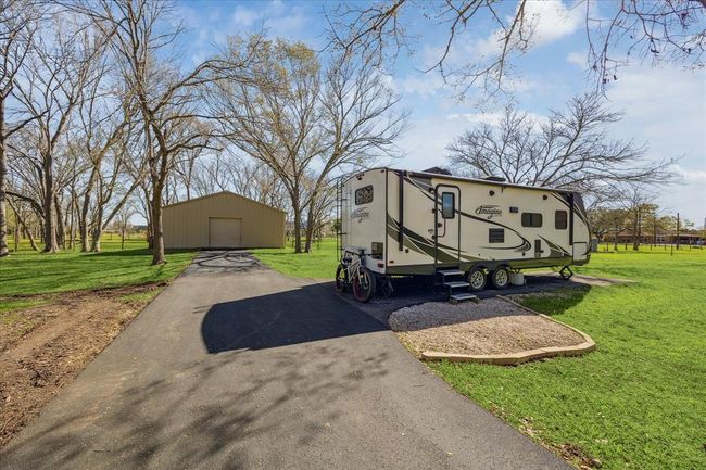 9506 Uzzell Rd, House other with 4 bedrooms, 4 bathrooms and 2 parking in Manvel TX | Image 28