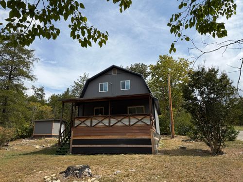 293 Millers Bnd, Rockaway Beach, MO, 65740-9660 | Card Image