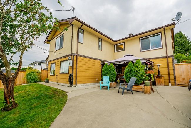 118 Sapper Street, House other with 5 bedrooms, 3 bathrooms and null parking in New Westminster BC | Image 33