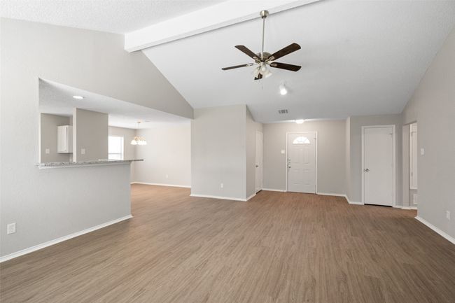 624 Quail Hollow Dr, House other with 3 bedrooms, 2 bathrooms and null parking in Mesquite TX | Image 6