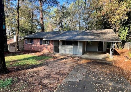 5805 Fairchild Drive, Columbus, GA, 31909 | Card Image