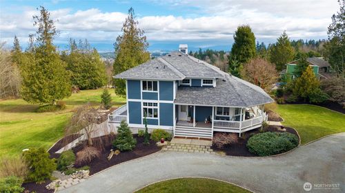 342 Echo Ridge Way, Camano Island, WA, 98282-6640 | Card Image