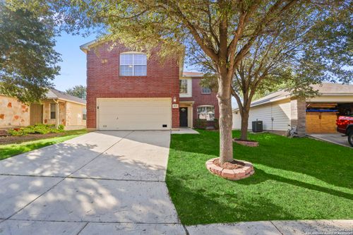 4919 Sunset Blf, San Antonio, TX, 78244-1361 | Card Image