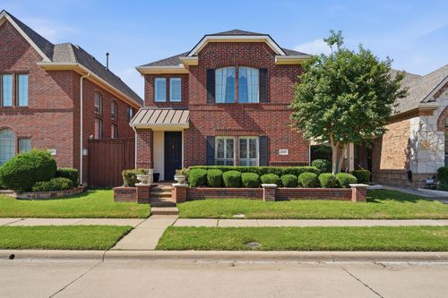2133 Broadstone Dr, Plano, TX, 75025-3092 | Card Image
