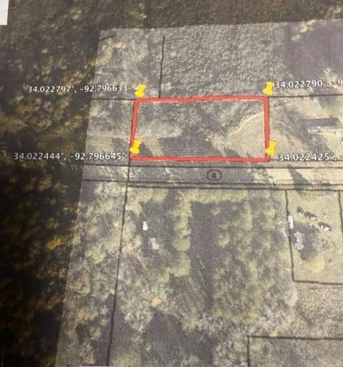 0000 W Highway 8, Sparkman, AR, 71763 | Card Image