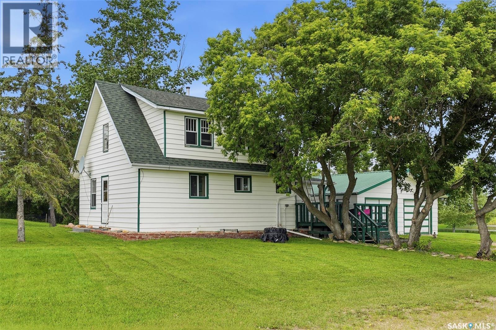 Residential in Wolverine Rm No. 340 2