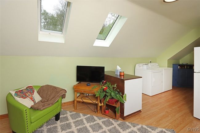 3485 Oran Delphi Rd, House other with 5 bedrooms, 4 bathrooms and null parking in Manlius NY | Image 42