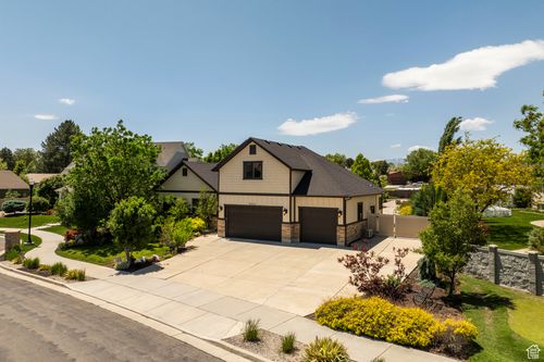 9532 Willow Trail Way, South Jordan, UT, 84095-6022 | Card Image