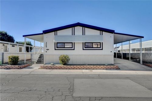 3069 Gavilan Ln, Las Vegas, NV, 89122-3372 | Card Image