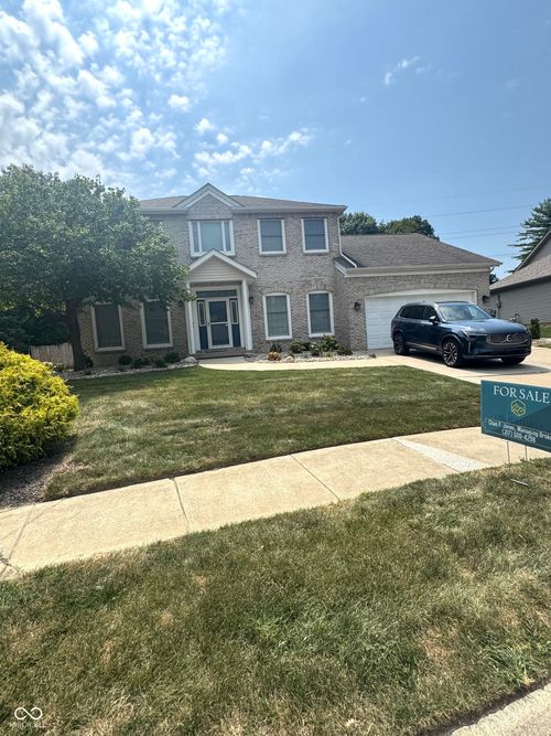 213 Hartman Ct, West Lafayette, IN, 47906-1626 | Card Image