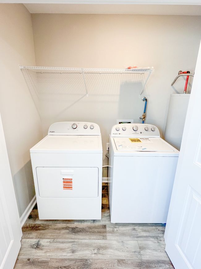 E - 2208 Eldos Trace Cir, Condo with 2 bedrooms, 3 bathrooms and 2 parking in Clarksville TN | Image 7