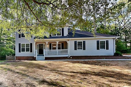 2922 Melton Ct Sw, Lilburn, GA, 30047-1970 | Card Image