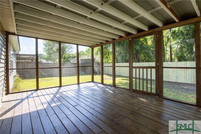 129 Cormorant Way, House other with 3 bedrooms, 2 bathrooms and null parking in Savannah GA | Image 28