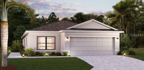 16812 Fiesta Dr, PORT CHARLOTTE, FL, 33953-2290 | Card Image
