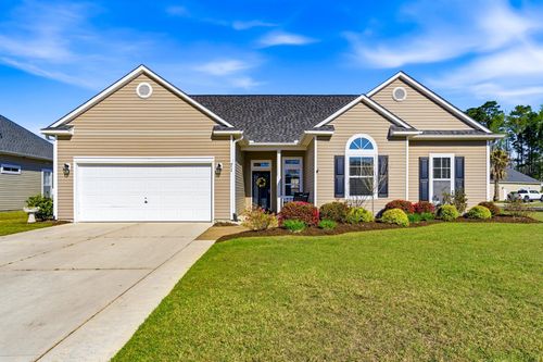 71 Willowbend Dr, Murrells Inlet, SC, 29576-9276 | Card Image