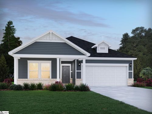 939 Rising Oak Court, Spartanburg, SC, 29301 | Card Image