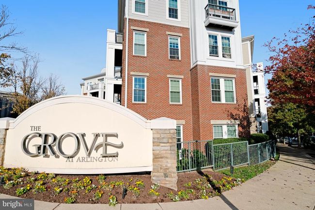 2-415 - 2321 25 Th St S, Condo with 2 bedrooms, 2 bathrooms and null parking in ARLINGTON VA | Image 44