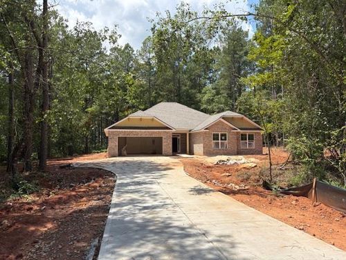 668 Eagle Heights Dr, Maysville, GA, 30558-9809 | Card Image