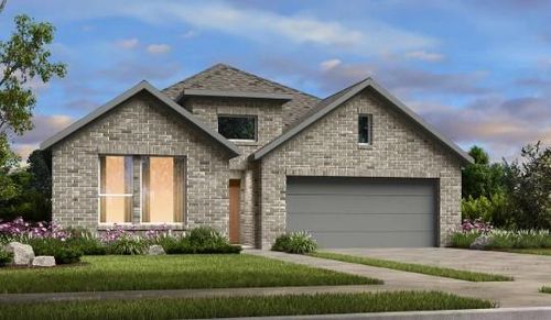9635 Pink Lotus Ct, Richmond, TX, 77407-0119 | Card Image