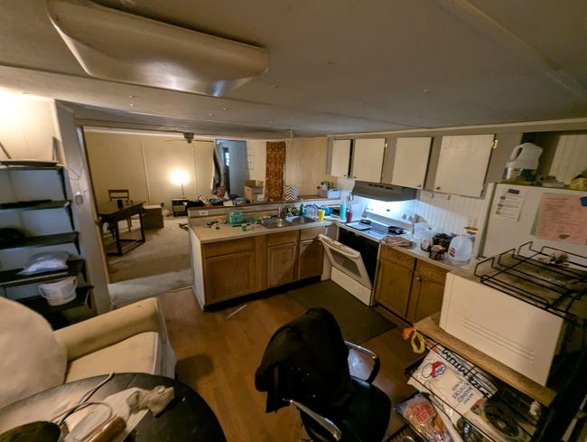 293 Boardman Rd Sw, House other with 3 bedrooms, 2 bathrooms and null parking in South Boardman MI | Image 15