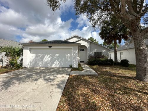 670 Benton Dr, Melbourne, FL, 32901-8671 | Card Image