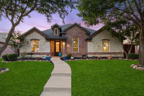 2628 Caddo Ct, Frisco, TX, 75033-7336 | Card Image