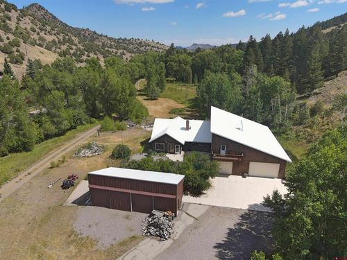 10586 County Road 14, Del Norte, CO, 81132-9711 | Card Image