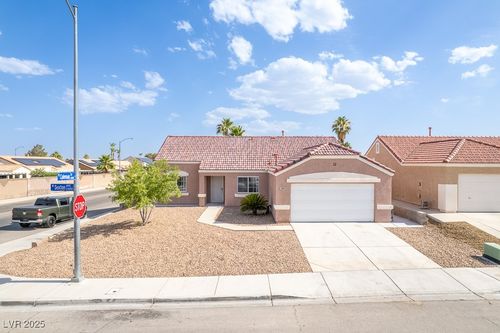 2403 Sexton Avenue, North Las Vegas, NV, 89031 | Card Image